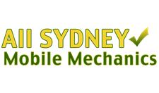 All Sydney Mobile Mechanics image 1