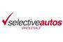 Selective Autos wholesale logo