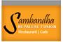 Sambandha Nepalese fusion Restaurant logo