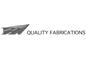 Quality Fabrications - Metal Fabricators logo