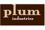Plum Industries logo