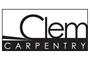 Clem Carpentry logo