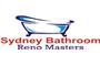 Sydney Bathroom Reno Masters logo