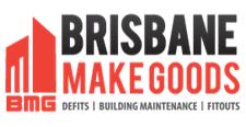 Brisbane Make Goods  image 1