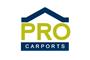 Pro Carports Brisbane logo