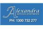 Alexandra Serviced Apartments logo