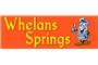 Whelan's Springs logo