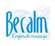 Becalm Corporate Massage image 1