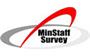 Minstaff Survey Pty Ltd logo