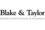 Blake & Taylor - Furniture and Homewares logo