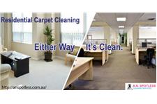 A.N. Spotless Cleaning Services image 2