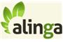 Alinga Web Media Design logo