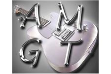 Andy Mayne Guitar Tuition image 1