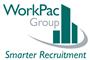 WorkPac Gold Coast logo