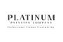 Platinum Painting Company logo