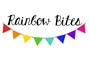 Rainbow Bites logo