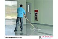 A.N. Spotless Cleaning Services image 5