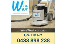 Wise West Cleaning Services  image 1