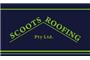 Scoots Roofing logo