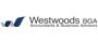 Westwoods BGA logo