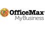 OfficeMax My Business logo