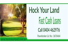 Hock Your Land image 1