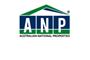 Australian National Properties Bundaberg logo