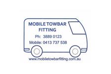 Mobile Towbar Fitting  image 1