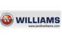 J&H Williams Adelaide Sheet Metal Fabrication logo