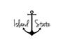 Island State logo
