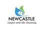 Upholstery Cleaning Newcastle logo