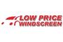 low Price Windscreen logo