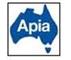 Apia Geelong logo