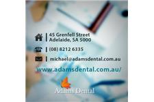 Adams Dental Service Pty. Ltd. image 5
