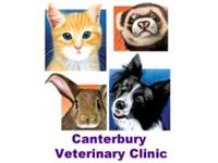 Canterbury Veterinary Clinic image 4