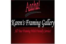 Aaaha Karen's Framing Gallery image 1
