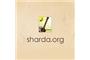 Sharda Music logo
