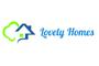 Lovely Homes logo