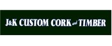 J&K Custom Cork and Timber image 1