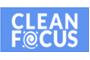 Clean Focus Cleaning Services Sydney logo