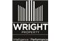Wright Property logo