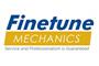 Finetune Mechanics logo