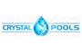Crystal Pools Builders Sunshine Coast logo