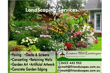 Lantern Landscaping Services  image 2