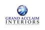 Grand Acclaim Interiors logo