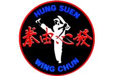 Ipswich Wing Chun Kung Fu Academy image 1