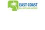 East Coast Bali Huts and Gazebos - Outdoor Kitchens Gold Coast logo