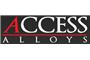 Access Alloys logo