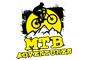 Mountain bike tours Australia logo
