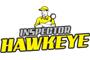 Inspector Hawkeye logo
